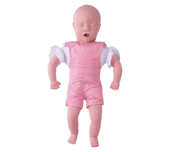 Kūdikių CPR manekenas mokymui0