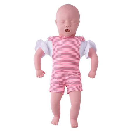 Kūdikių CPR manekenas mokymui0