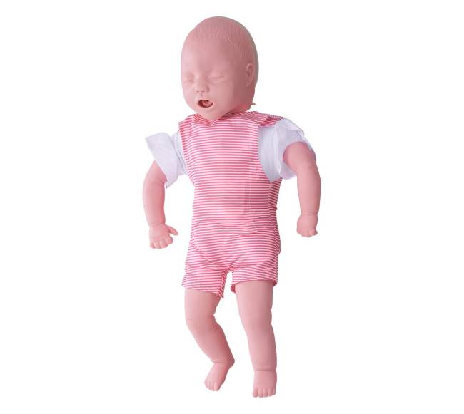 Kūdikių CPR manekenas mokymui8