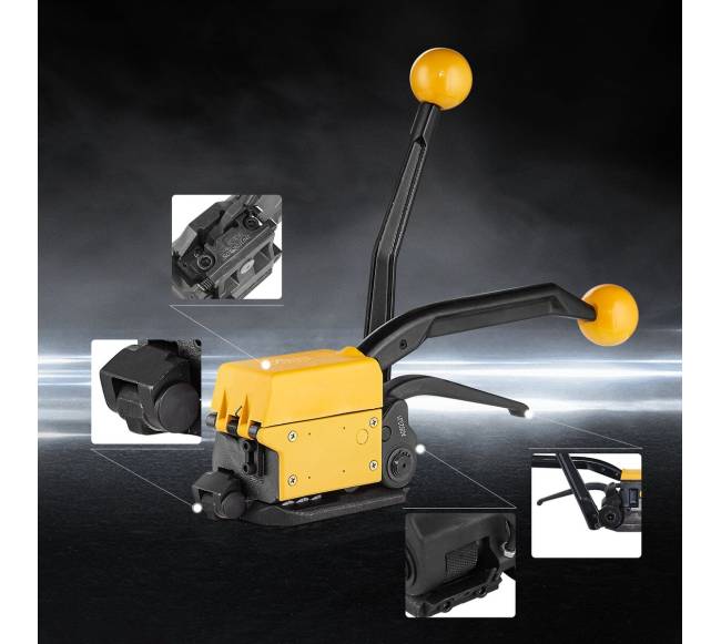 Plieninio juostos įrankis 1,3-1,9 cm pločiui2