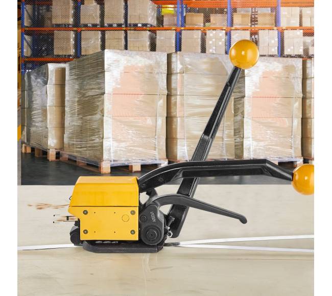 Plieninio juostos įrankis 1,3-1,9 cm pločiui7