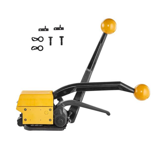 Plieninio juostos įrankis 1,3-1,9 cm pločiui8