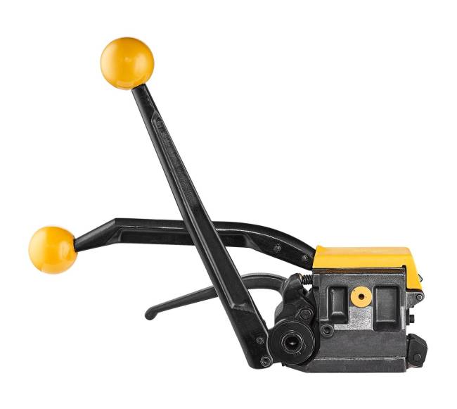 Plieninio juostos įrankis 1,3-1,9 cm pločiui10