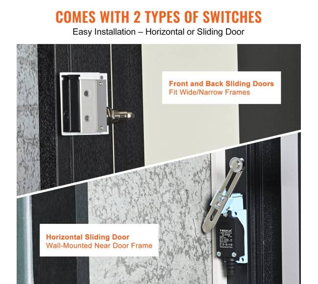 1,2 m patalpų oro užuolaida dviem greičiais4