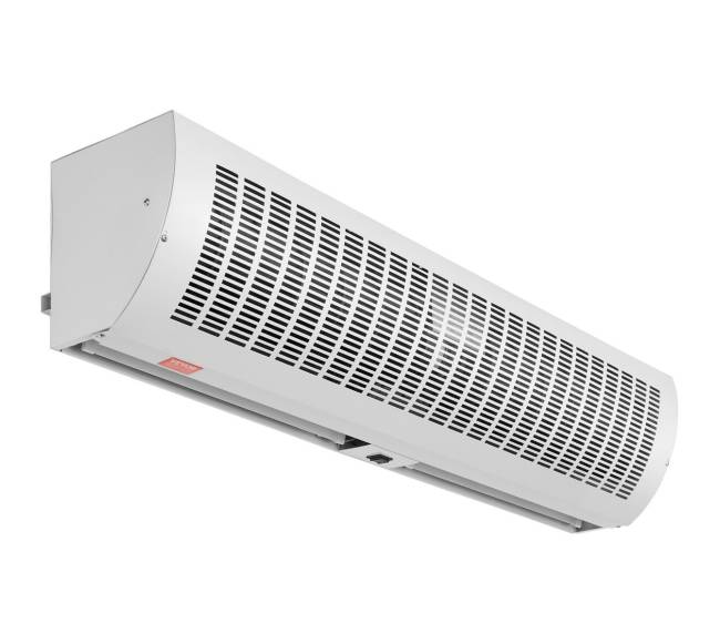 1,2 m patalpų oro užuolaida dviem greičiais10