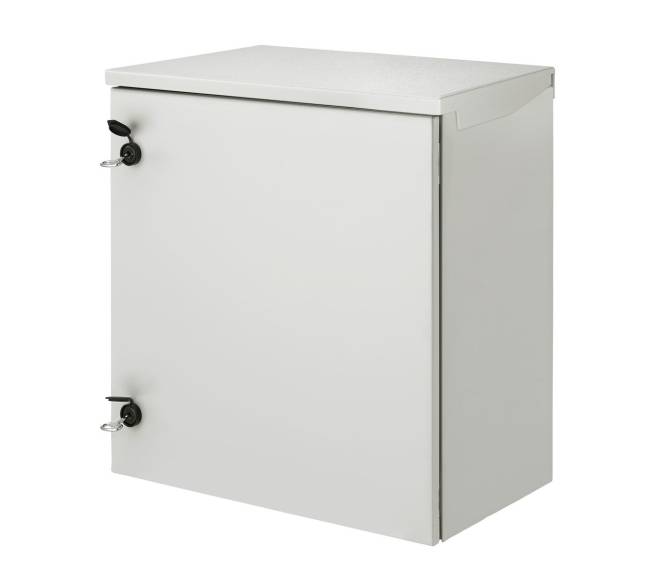 Lauko elektrinė spinta 60 x 60 x 30 cm0