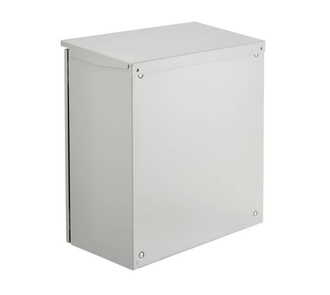 Lauko elektrinė spinta 60 x 60 x 30 cm9