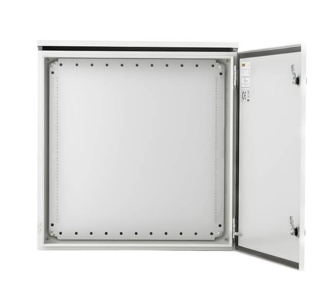 Lauko elektrinė spinta 60 x 60 x 30 cm10