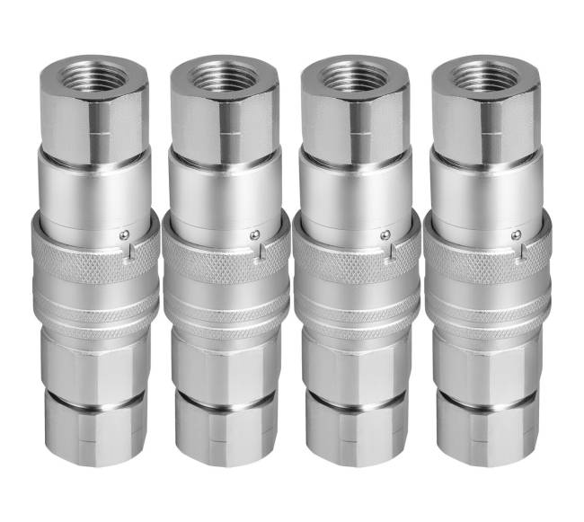 Hidraulinis greito jungimo movos 34 NPT10