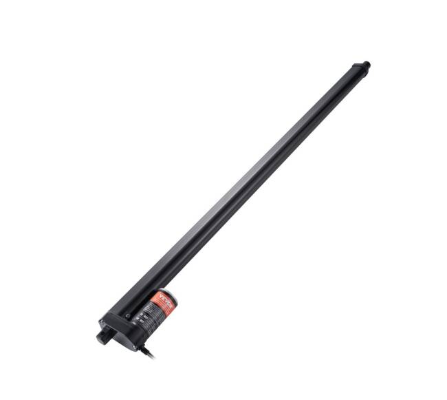 Linijinis pavaras 12V 500mm0