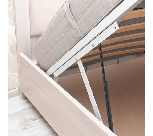 Linijinis pavaras 12V 500mm7