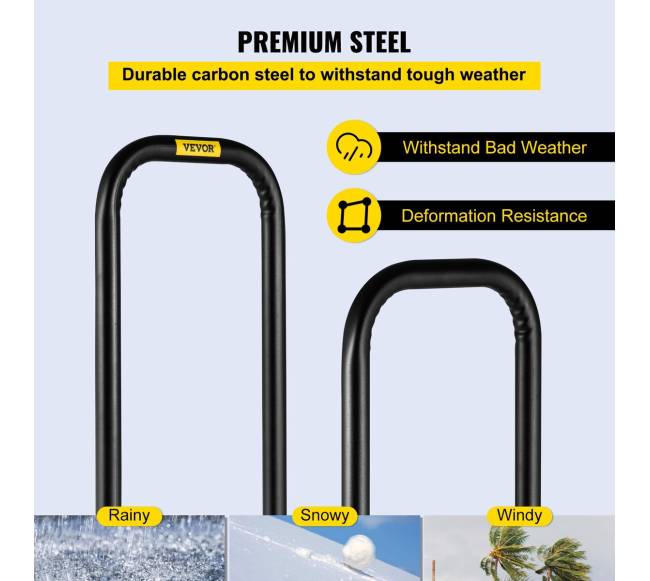 Plieninės rankos panelių vežimui, 250 kg2