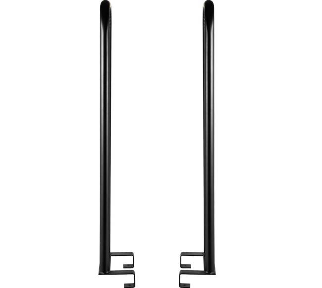 Plieninės rankos panelių vežimui, 250 kg8