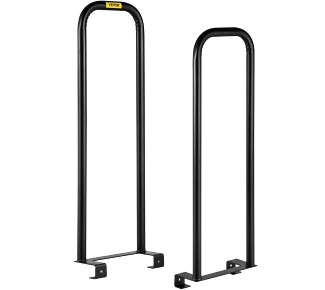 Plieninės rankos panelių vežimui, 250 kg9