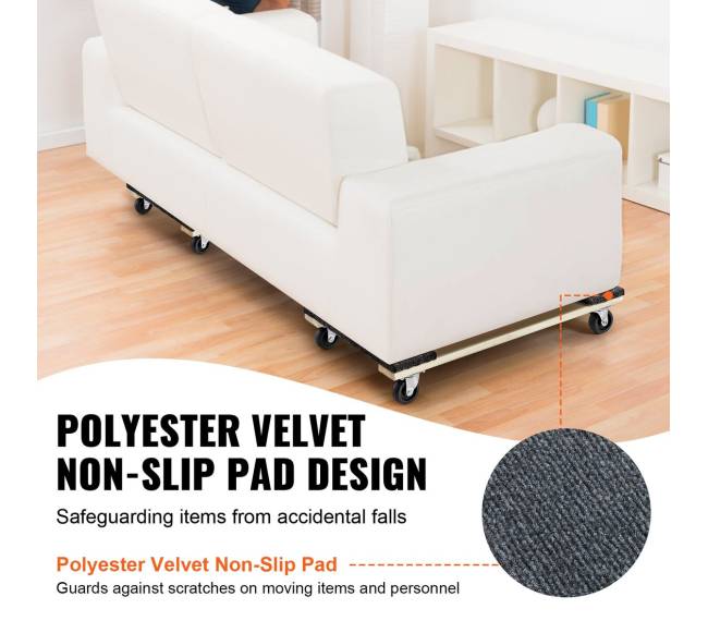 Baldų vežimėlis su ratukais2