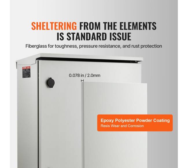 Elektrinė plieninė dėžė NEMA 4 išorei2