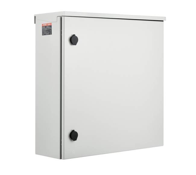 Elektrinė plieninė dėžė NEMA 4 išorei8