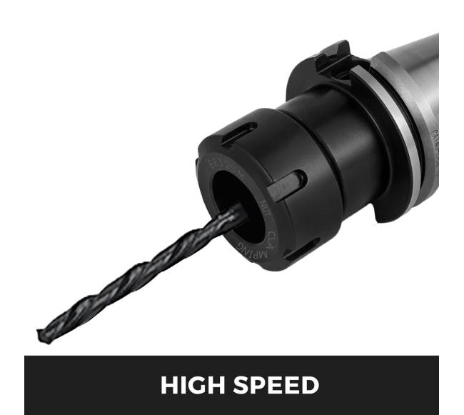 CAT40 ER32 frezos laikiklis 5 vnt aukšta kokybė4