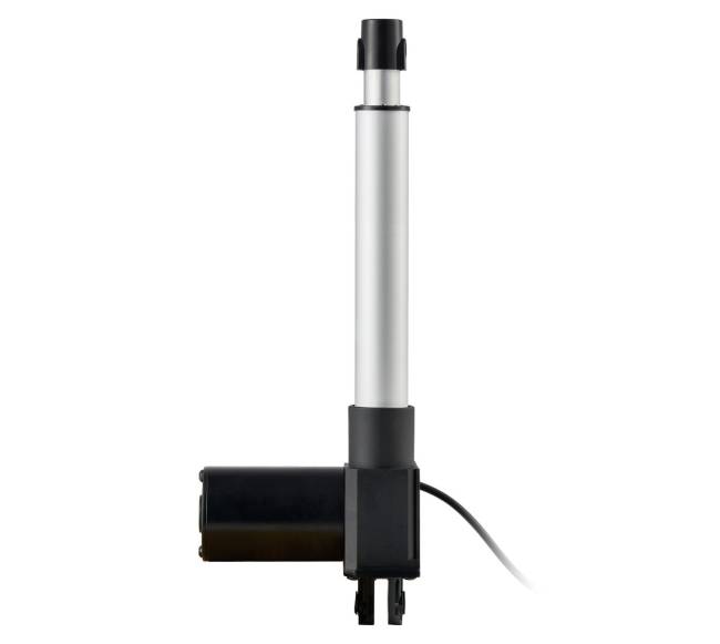 Linijinis pavaras 12V 20 cm 6000N IP440