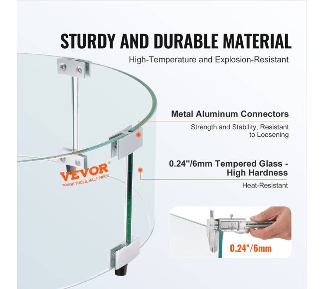 Apsauga nuo vėjo ugnies duobės2