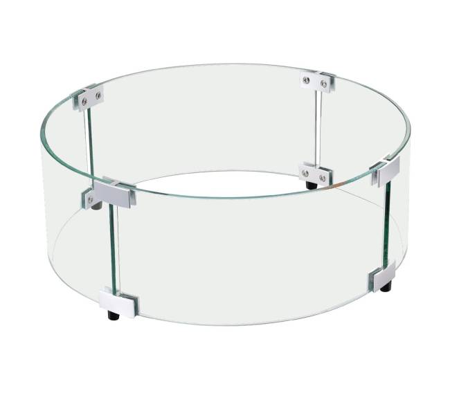 Apsauga nuo vėjo ugnies duobės10