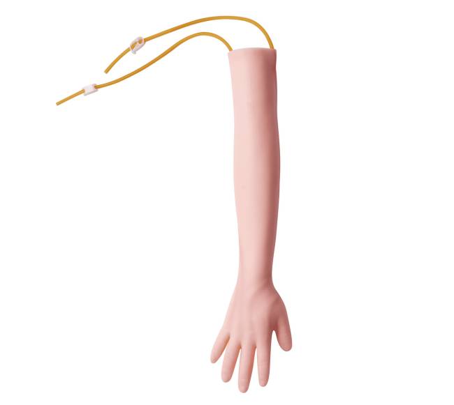 Flebotomijos praktikos rinkinys IV venopunkcijai8