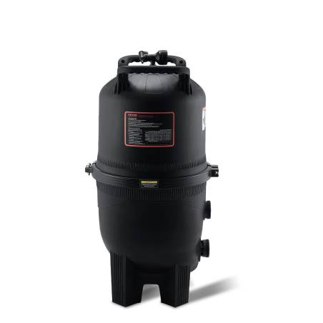 Baseino kasetinis filtras su 30 kv.m filtru0
