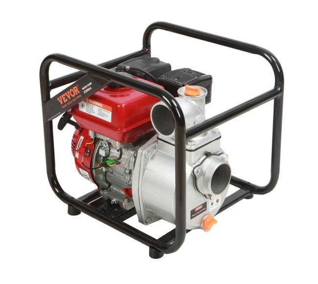 Benzininis vandens siurblys 7AG 3 colių9