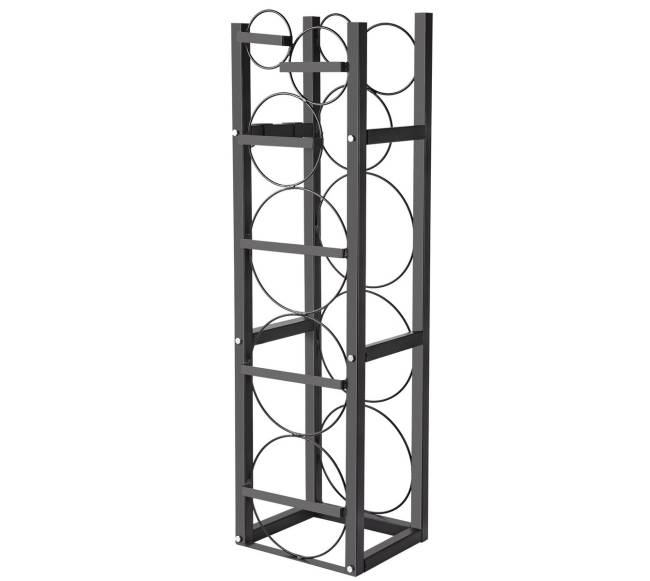 Refrigeranto talpų laikiklis su vieta 6 talpoms9