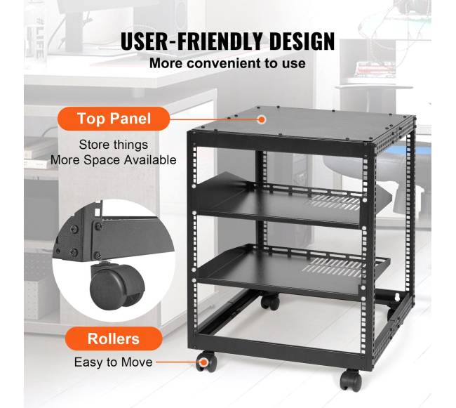 12U atviras serverio stovas su reguliuojamu gyliu4
