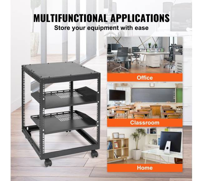 12U atviras serverio stovas su reguliuojamu gyliu5