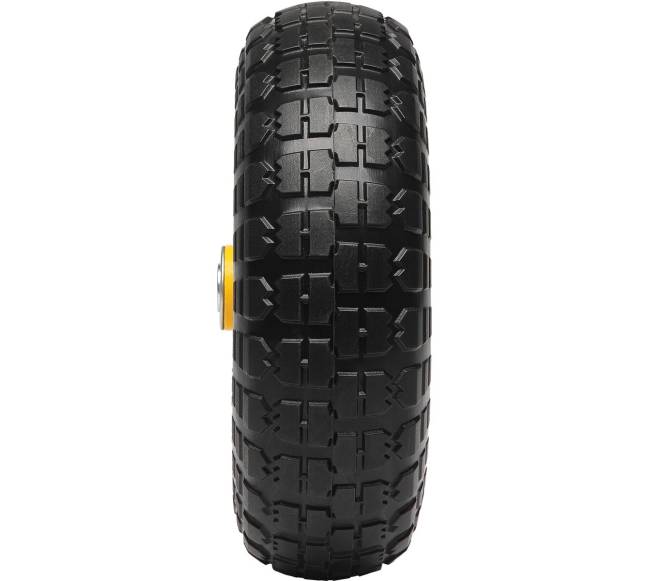 Kieto PU beore padangos 10 colių, 2 vnt10