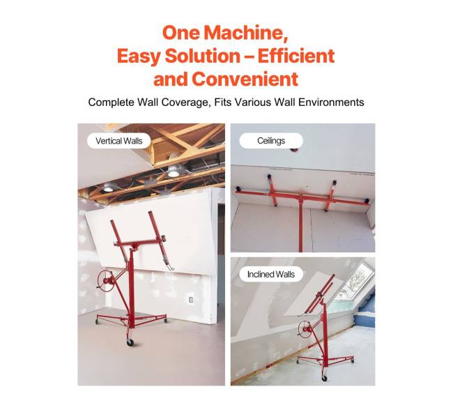 Gipso kartono keltuvas su ratukais2