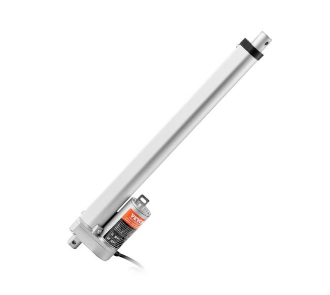 Lyginis pavaras 12V 300mm 0.55cms0