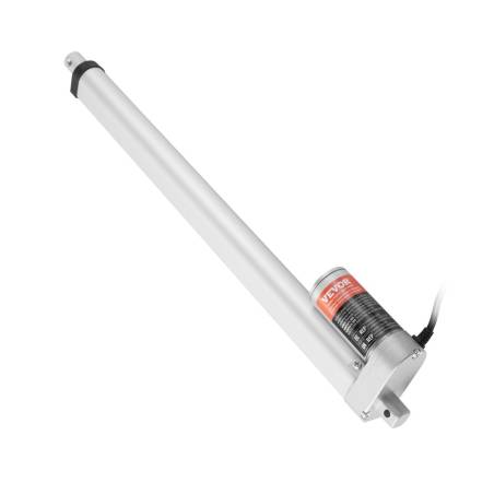 12V linijinis pavaras 16" 1500N0