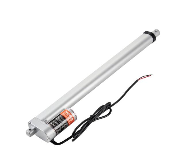 12V linijinis pavaras 16" 1500N8