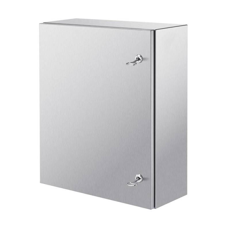 Nerūdijančio plieno elektros dėžutė, IP660