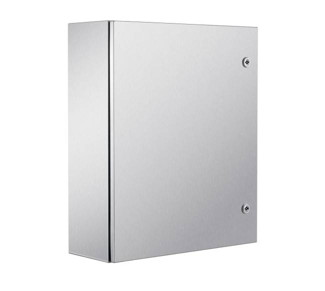 Nerūdijančio plieno elektros dėžutė, IP668