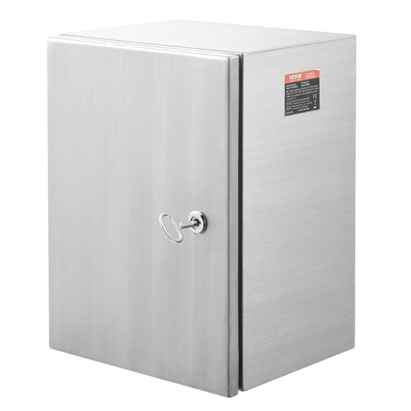 Nerūdijančio plieno elektros dėžė, IP660