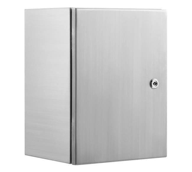 Nerūdijančio plieno elektros dėžė, IP668