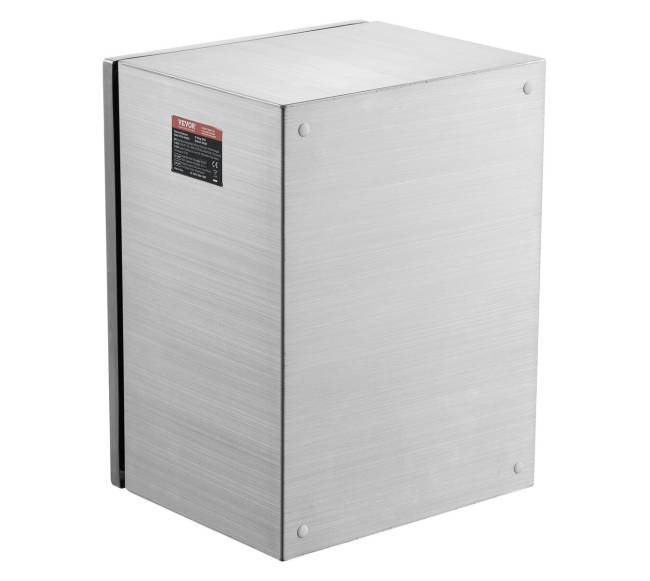 Nerūdijančio plieno elektros dėžė, IP6610