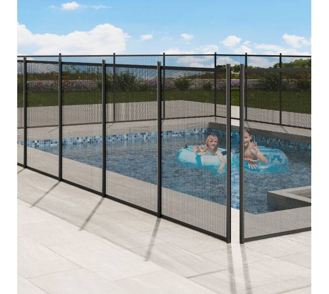 Nuimama baseino tvora 1.21 x 14.63 m lauko baseinams7