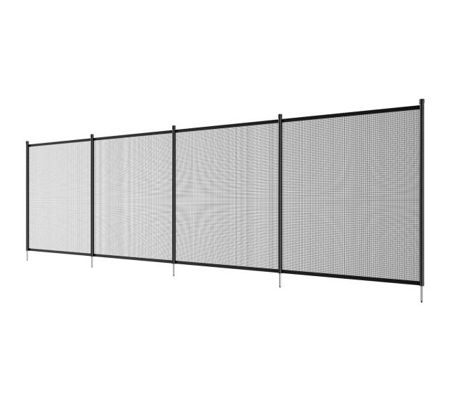 Nuimama baseino tvora 1.21 x 14.63 m lauko baseinams10