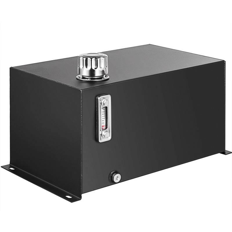 hidraulinis skysčio rezervuaras traktoriams ir sunkvežimiams0