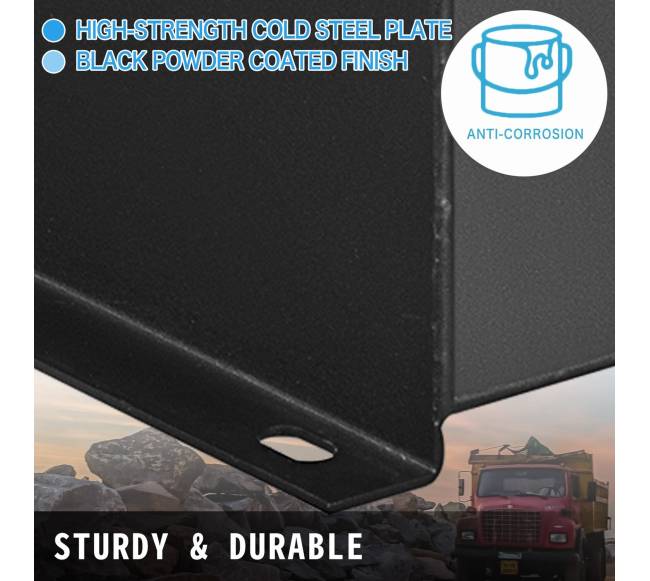 hidraulinis skysčio rezervuaras traktoriams ir sunkvežimiams1