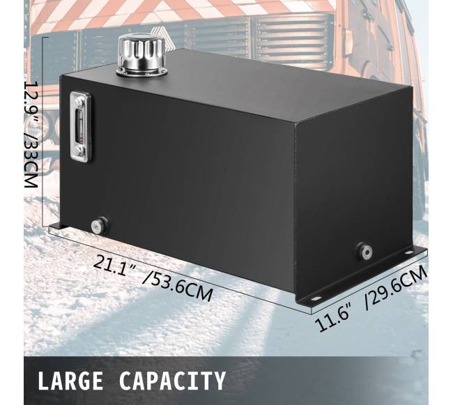 hidraulinis skysčio rezervuaras traktoriams ir sunkvežimiams4