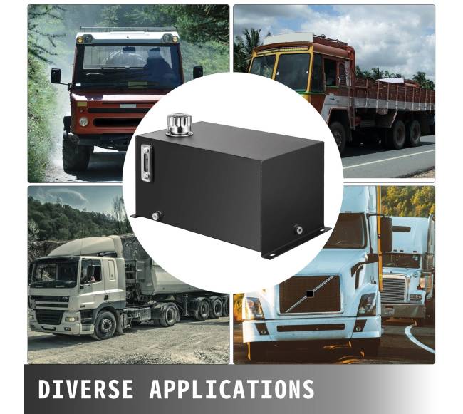 hidraulinis skysčio rezervuaras traktoriams ir sunkvežimiams6