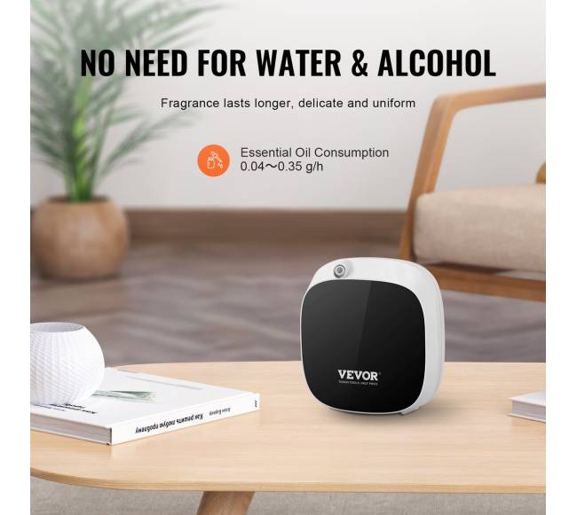 Kvapų difuzorius namams 100ml4