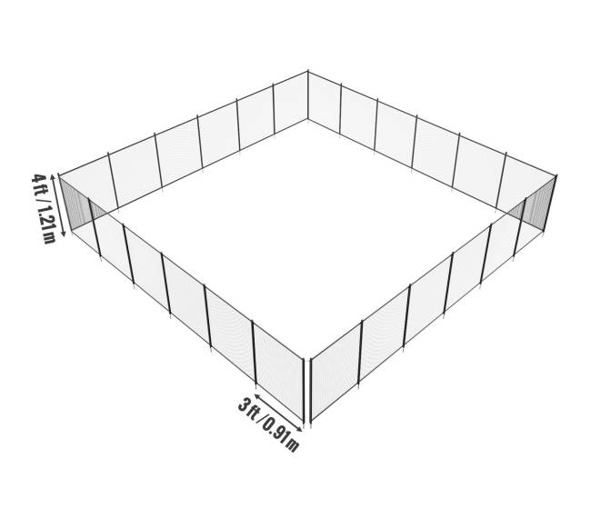 Baseino tvoros inground baseinams0