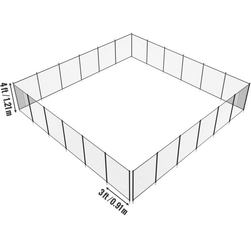 Baseino tvoros inground baseinams0
